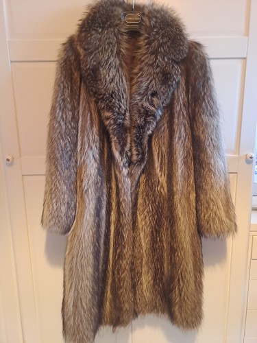 Pelliccia marmotta - pelliccia,