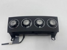 Centralina climatizzatore