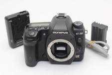 D Defective Item Olympus E-30 Body No Returns 4-131