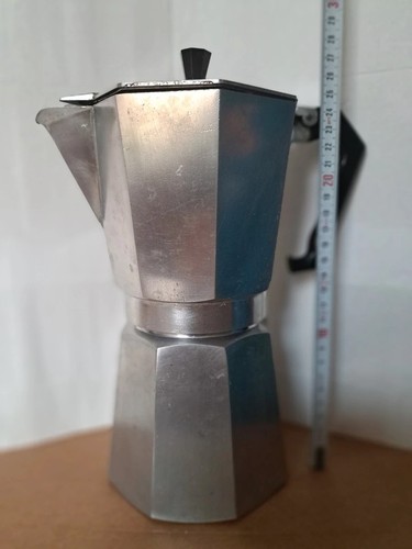 Grande caffettiera moka - grande,