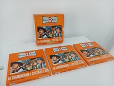 Cofanetto 3 Pellicole Super 8