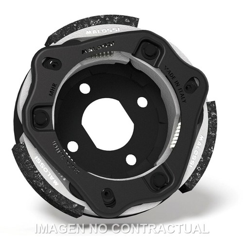 Frizione delta clutch 2000 - delta, sr