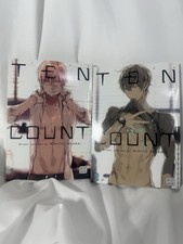 Lotto dieci pezzi SuBLime Boys