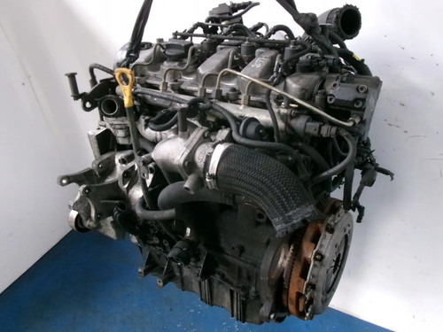 Motore kia sportage d4ea - ii,