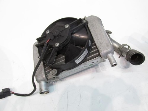 Scambiatore aria peugeot - scambiatore, d'aria