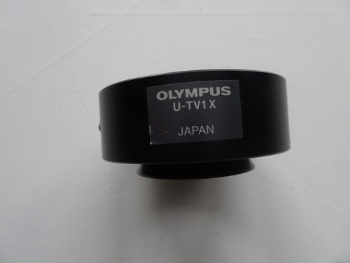 Adattatore olympus tv1 x - olympus,