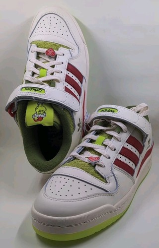 Adidas the grinch - adidas, forum