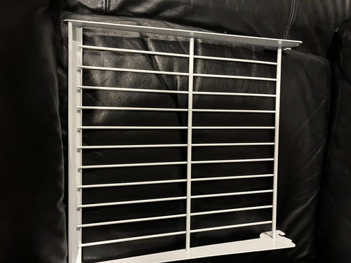 Rack ricambio frigorifero - rack,