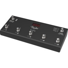FENDER GTX7 FOOTSWITCH PER