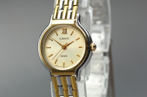 Vintage 1988 mint - [n, seiko
