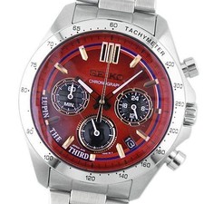 Seiko Men's Lupin the 3rd