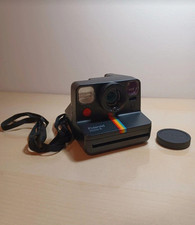 Polaroid Now Plus  con custodia e cartucce