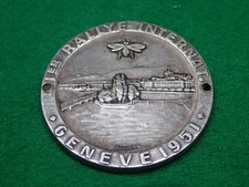 IER RALLYE INTERNAZIONALE