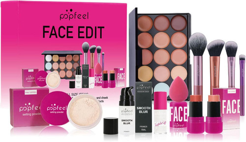 Set trucchi donna - set, di