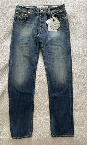 Jacob cohen jeans uomo - jacob,