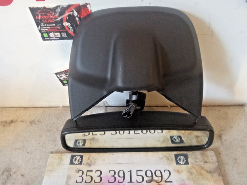 38370 specchietto retrovisore - 38370,