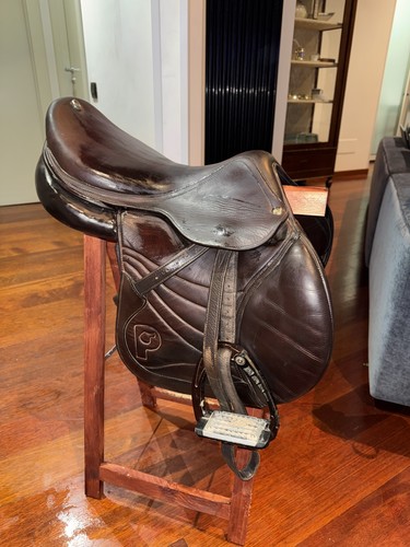 Sella pariani - pariani,