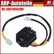 Regolatore raddrizzatore per