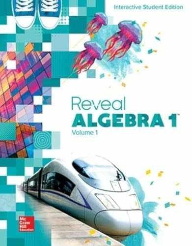 Reveal algebra interactive - algebra,