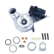 Turbocompressore per BMW 120d