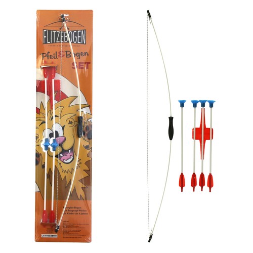 Arco flitze piccolo - arco,