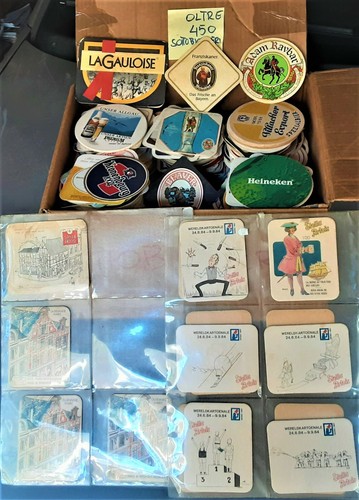 450 oltre sottobicchieri - 450, e