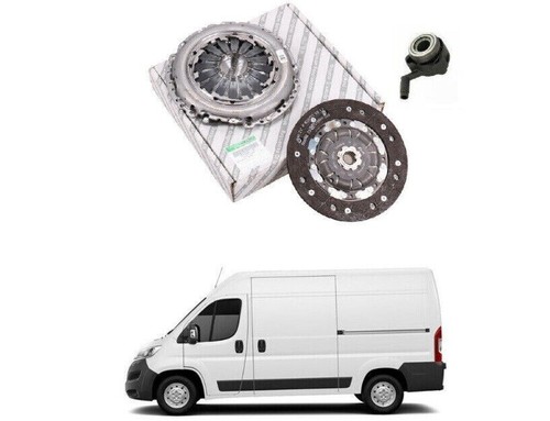 Frizione fiat ducato 250 - fiat,
