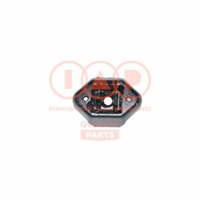 SUPPORTO CAMBIO ANTERIORE