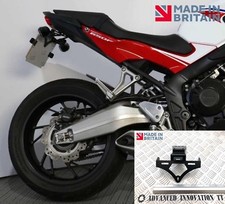 Honda cbr650f cb650f tail - e,