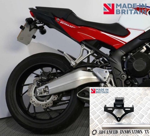 Honda cbr650f cb650f tail - honda,