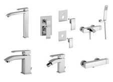 MISCELATORE PAFFONI LEVEL