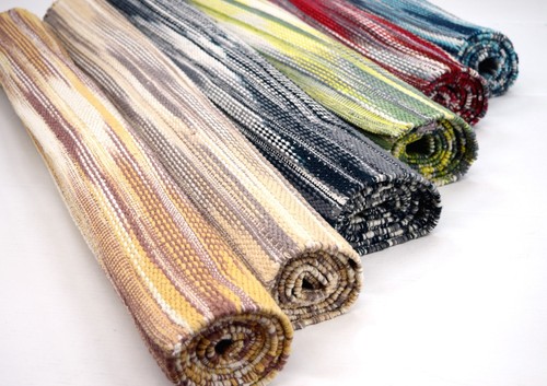 Tally tappeto cotone - tappeto,