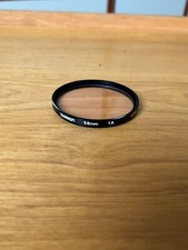 Filtri Tamron Skylight 1A e C-P-L polarizzante, obiettivi con filettatura 58mm