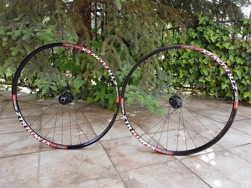 Stan notubes ztr flow ex - ztr,