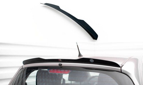 Tappo spoiler toyota - tappo, yaris