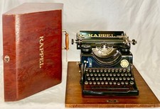 MACCHINA DA SCRIVERE ANTICA