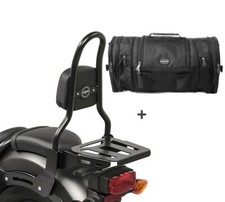 Schienalino Sissy Bar M3 +