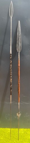 Lancia africana samburu - africana, masai