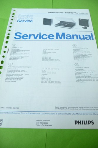Servizio manuale istruzioni - manuale, di