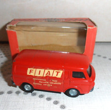 MERCURY TORINO SPEEDY "FIAT