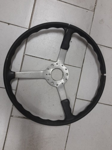 Volante fiat 1100 1200 - ,