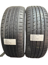 2 PNEUMATICI USATI 215/60 R 17