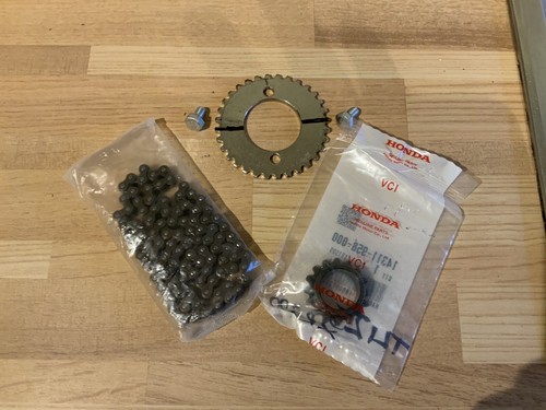 Catena distribuzione honda - catena,