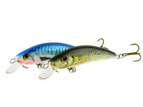 Kenart winner pro 7cm - kenart, 6g