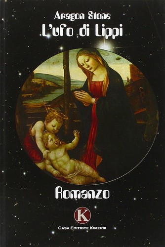 Ufo lippi romanzo - romanzo,