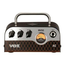 Vox mv50 amplificatore per - vox,