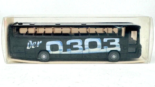 Wiking 712 126 mercedes - wiking, 712/126