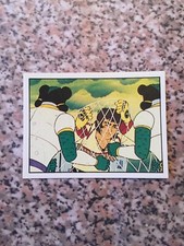 FIGURINA N. 101 JEEG ROBOT