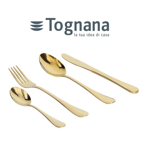 Tognana set posate - set, 24