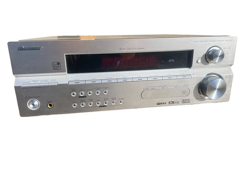 Amplificatore audio video - amplificatore, audio-video